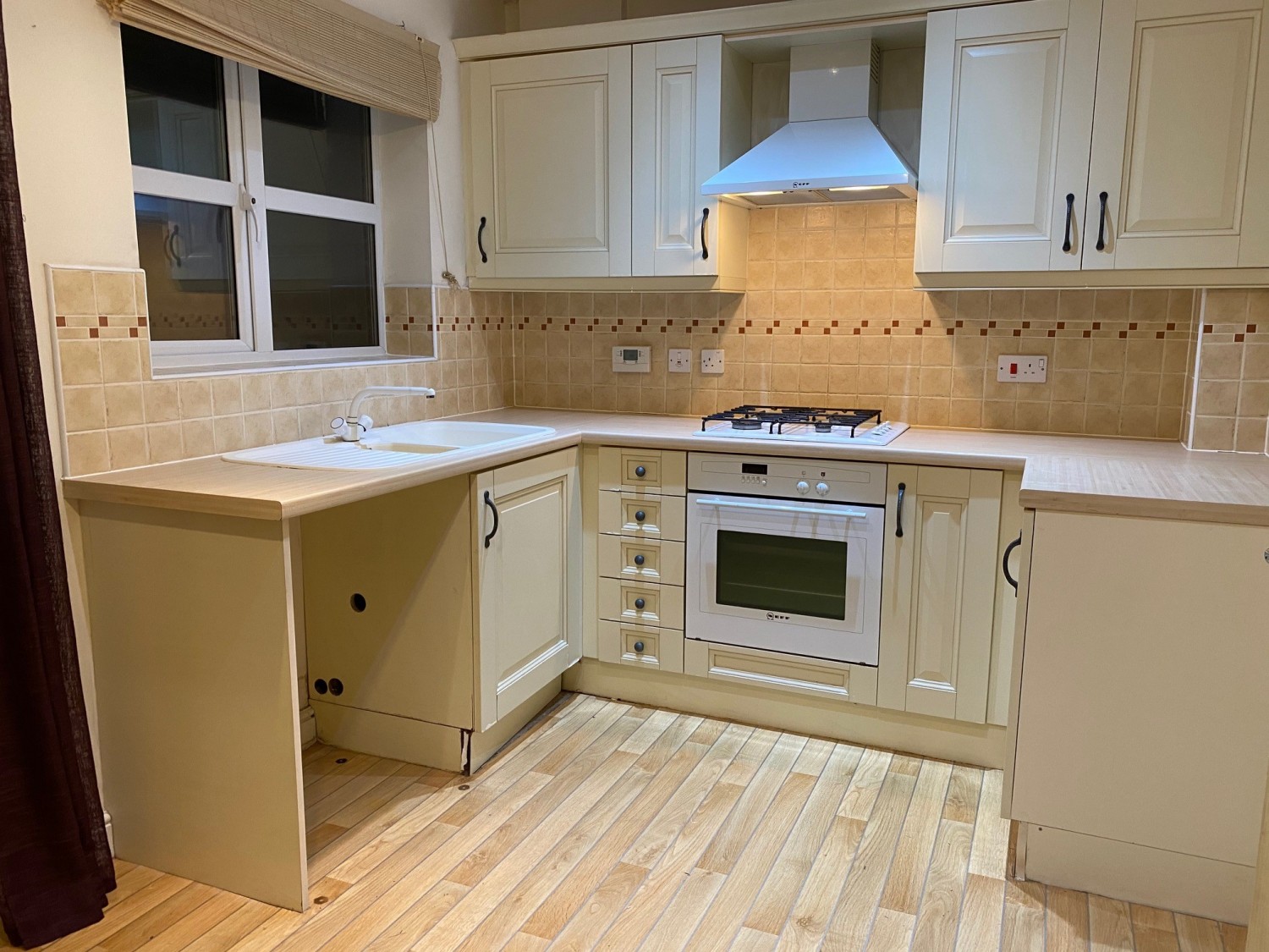 Farndon, Newark, Notts