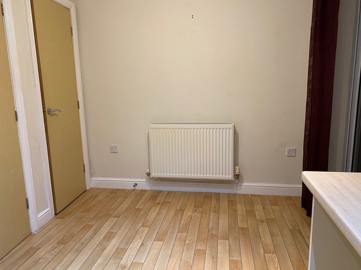 Farndon, Newark, Notts