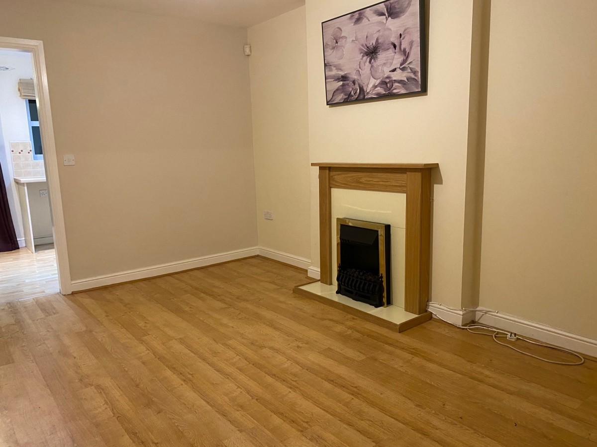 Farndon, Newark, Notts