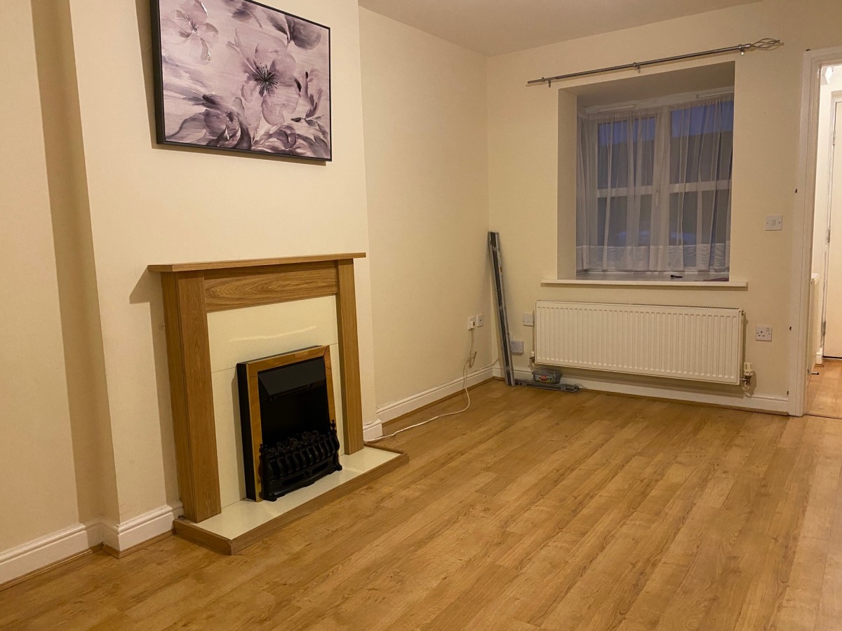 Farndon, Newark, Notts