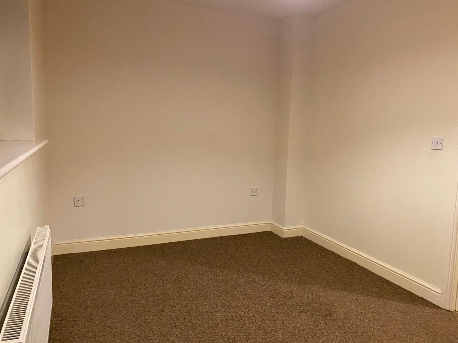 Farndon, Newark, Notts