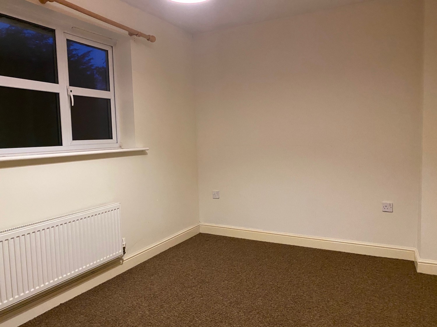 Farndon, Newark, Notts