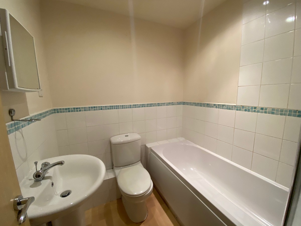 Farndon, Newark, Notts