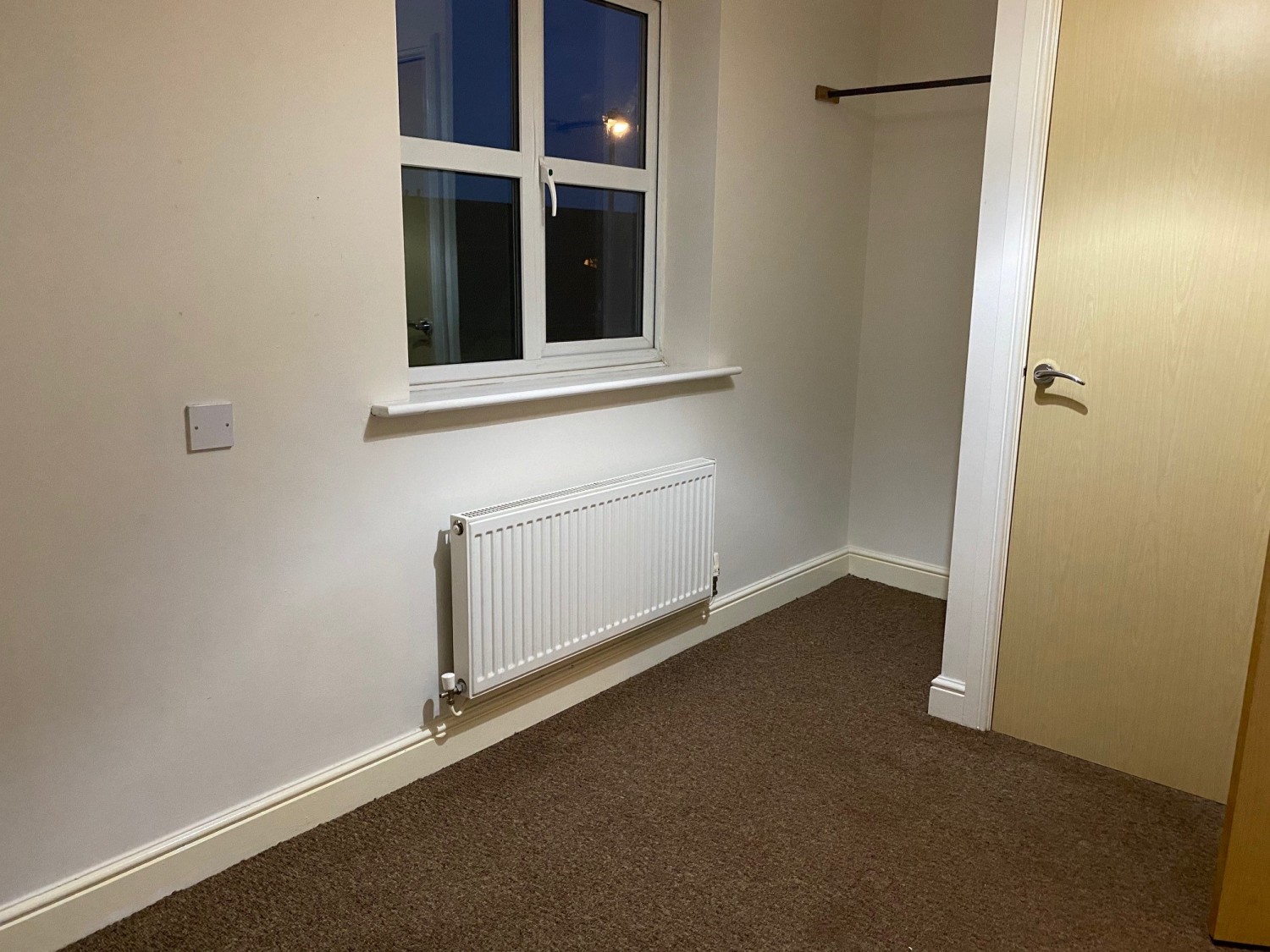 Farndon, Newark, Notts