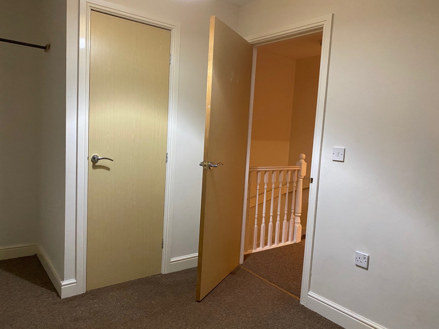 Farndon, Newark, Notts