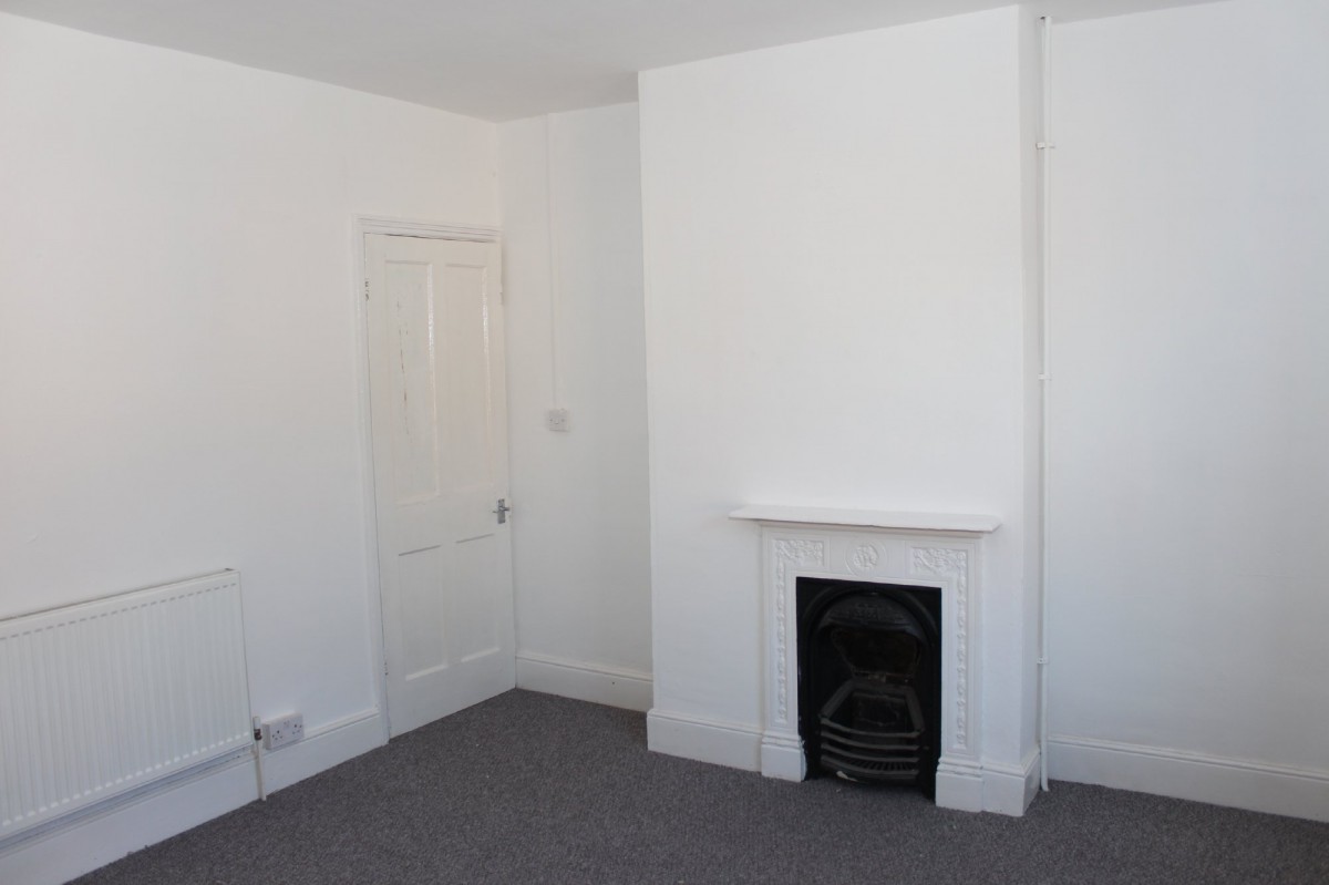 Hatton Gardens, Newark, Notts