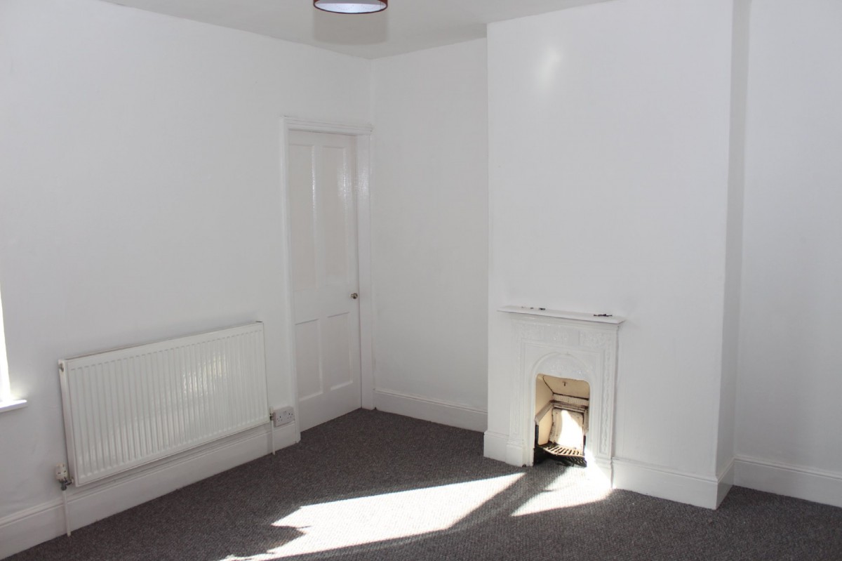 Hatton Gardens, Newark, Notts