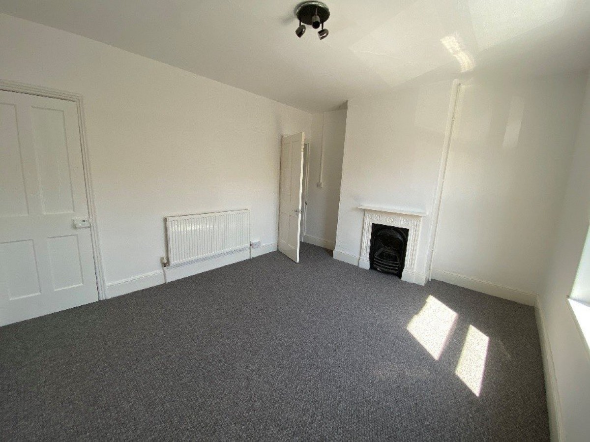 Hatton Gardens, Newark, Notts