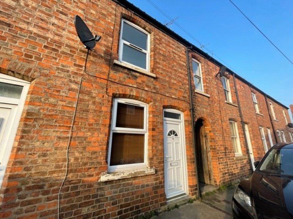 Private St, Newark, Notts
