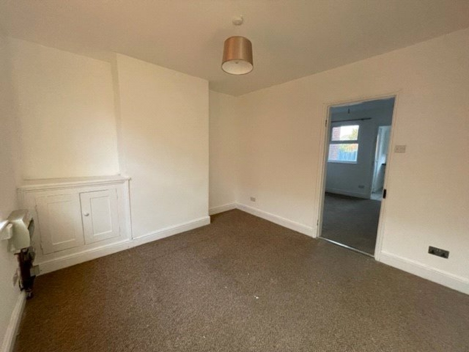 Private St, Newark, Notts