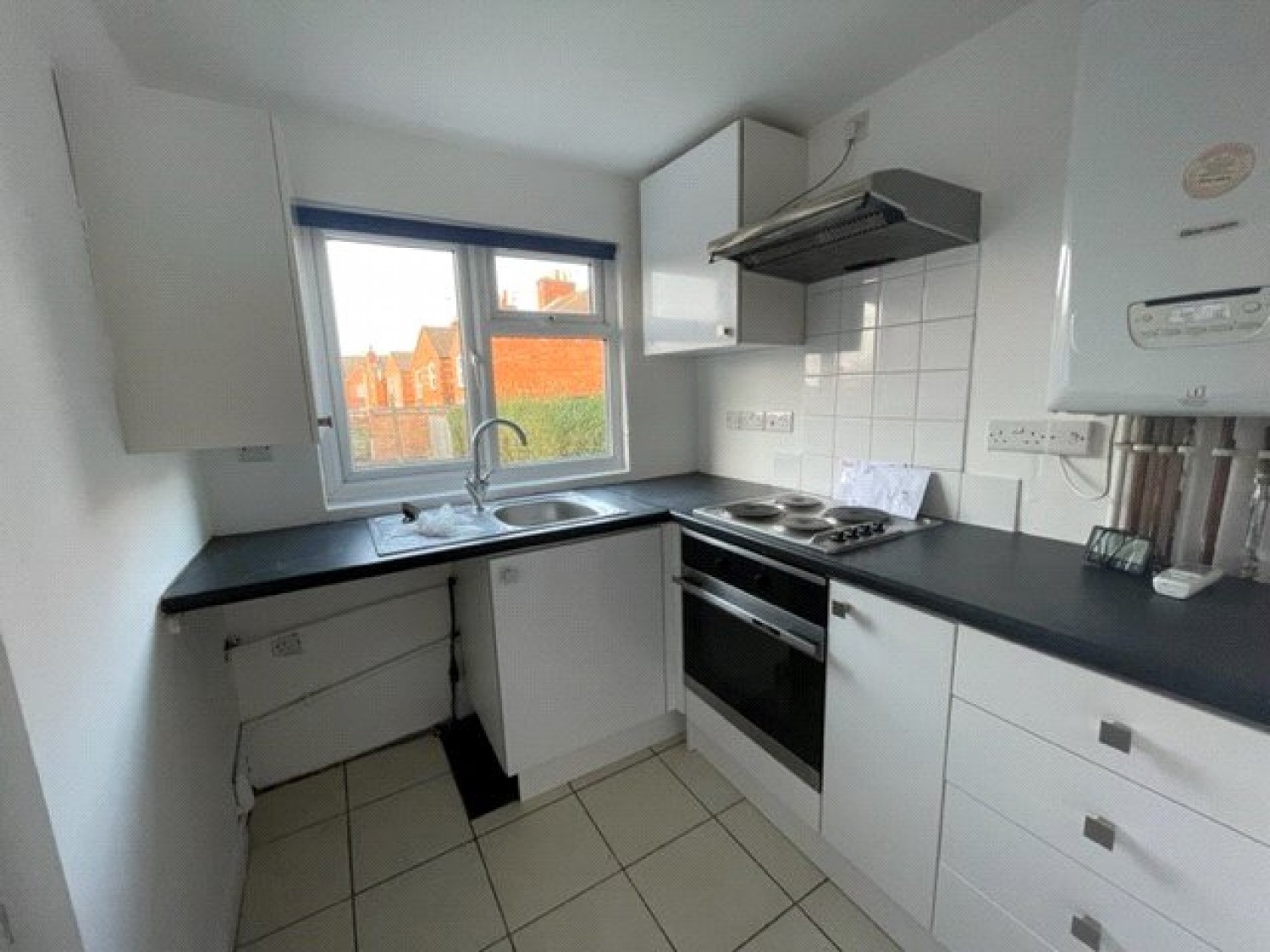 Private St, Newark, Notts