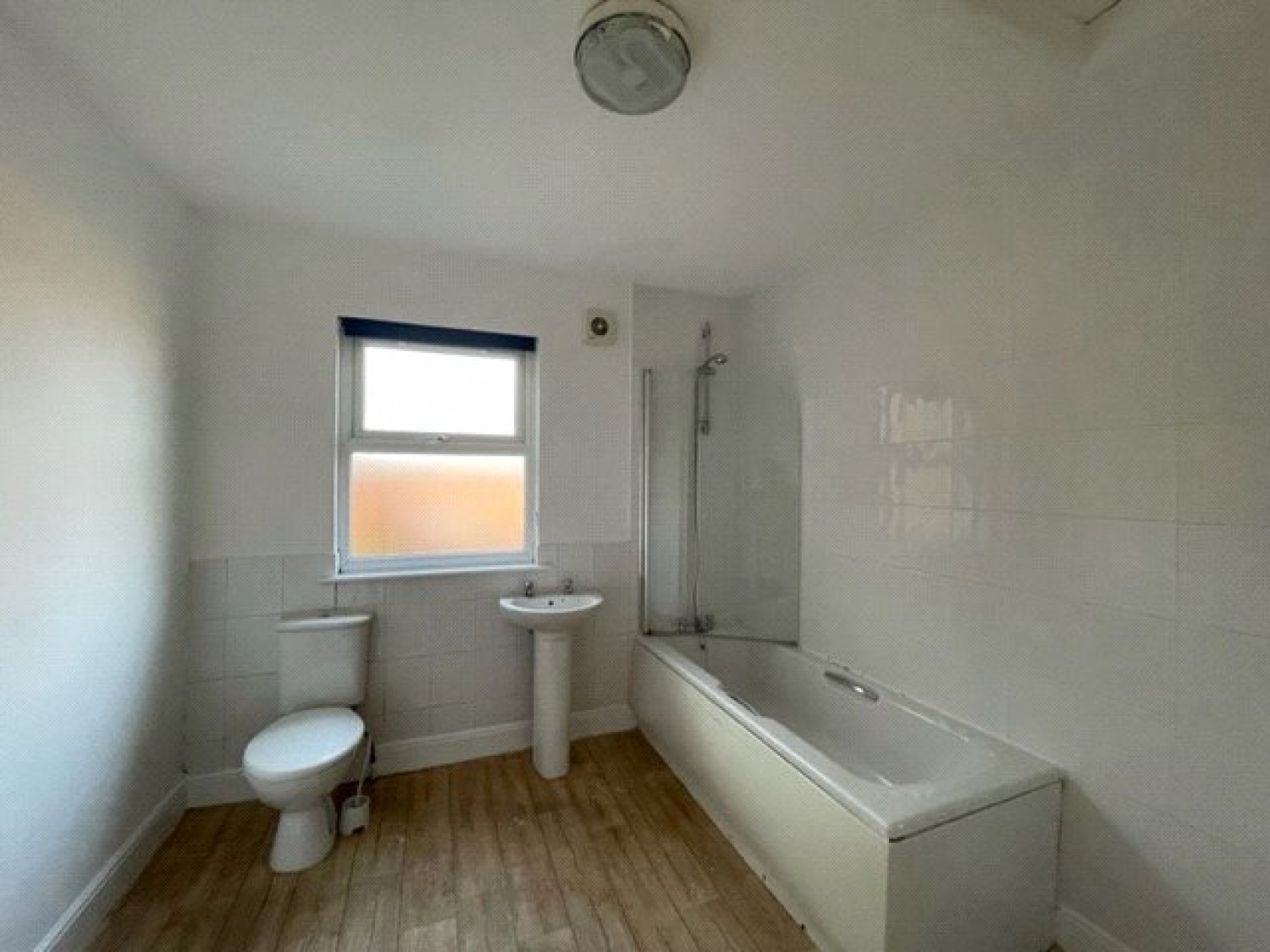 Private St, Newark, Notts