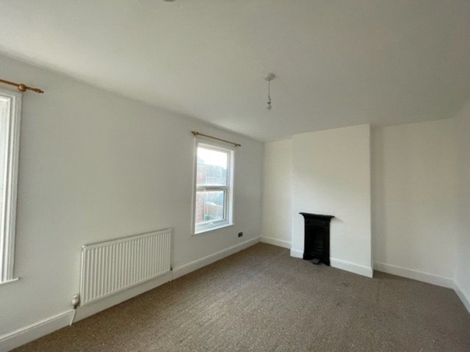 Private St, Newark, Notts