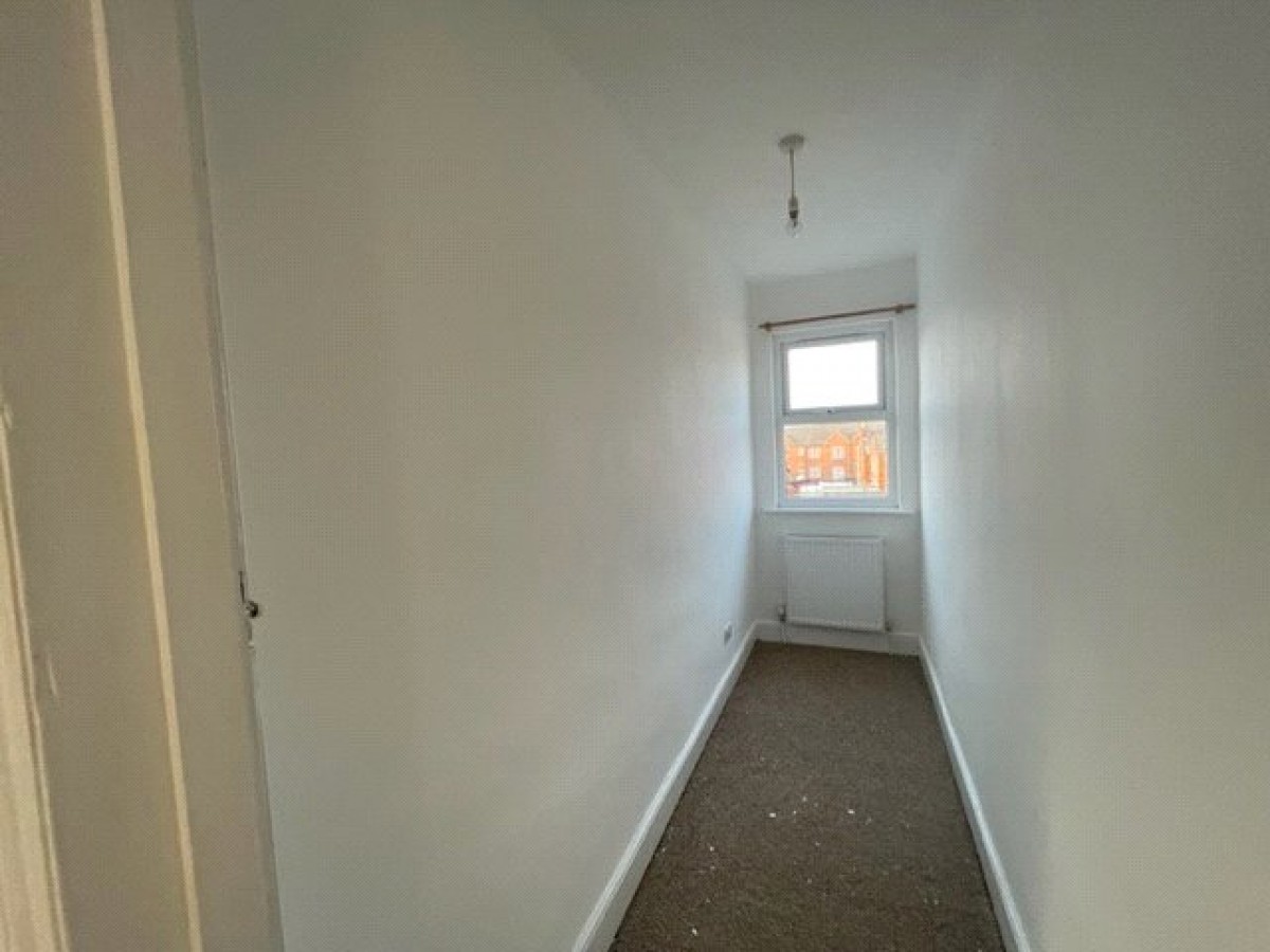 Private St, Newark, Notts