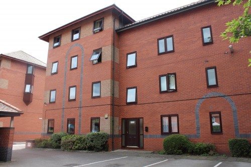 Castle Brewery Court, Newark, Nottinghamshire