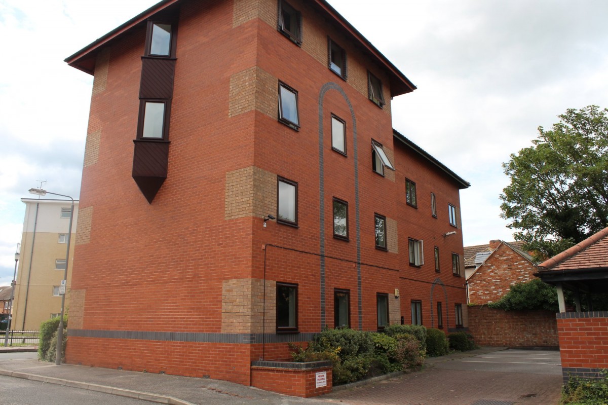 Castle Brewery Court, Newark, Nottinghamshire