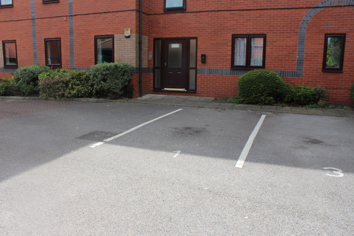 Castle Brewery Court, Newark, Nottinghamshire
