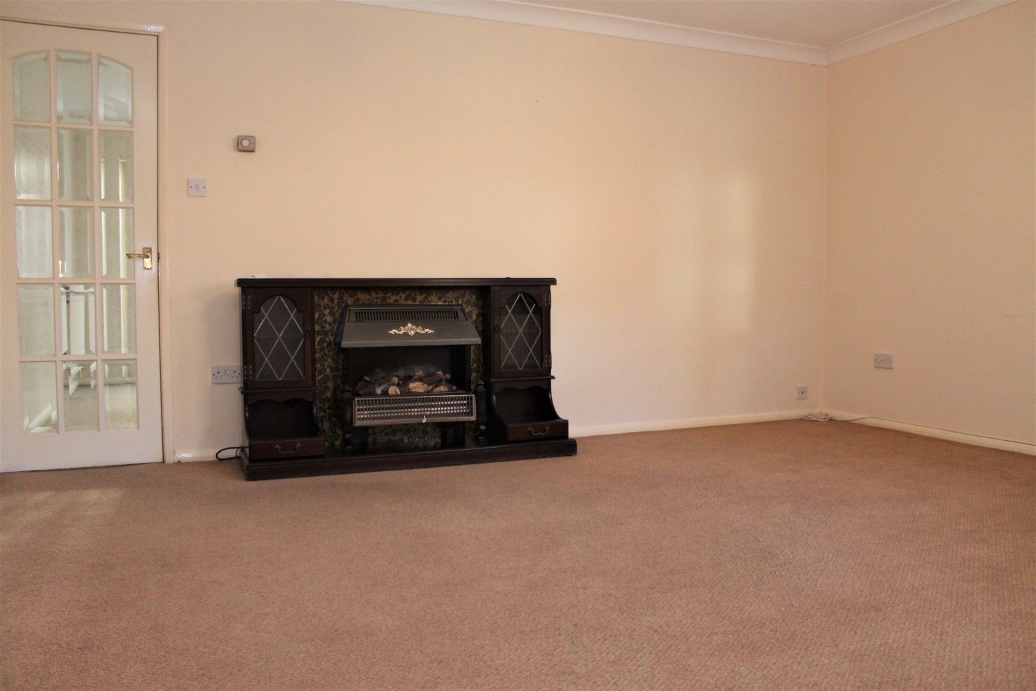 Albion St, Newark, Notts