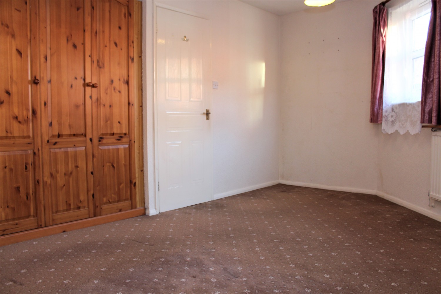 Albion St, Newark, Notts