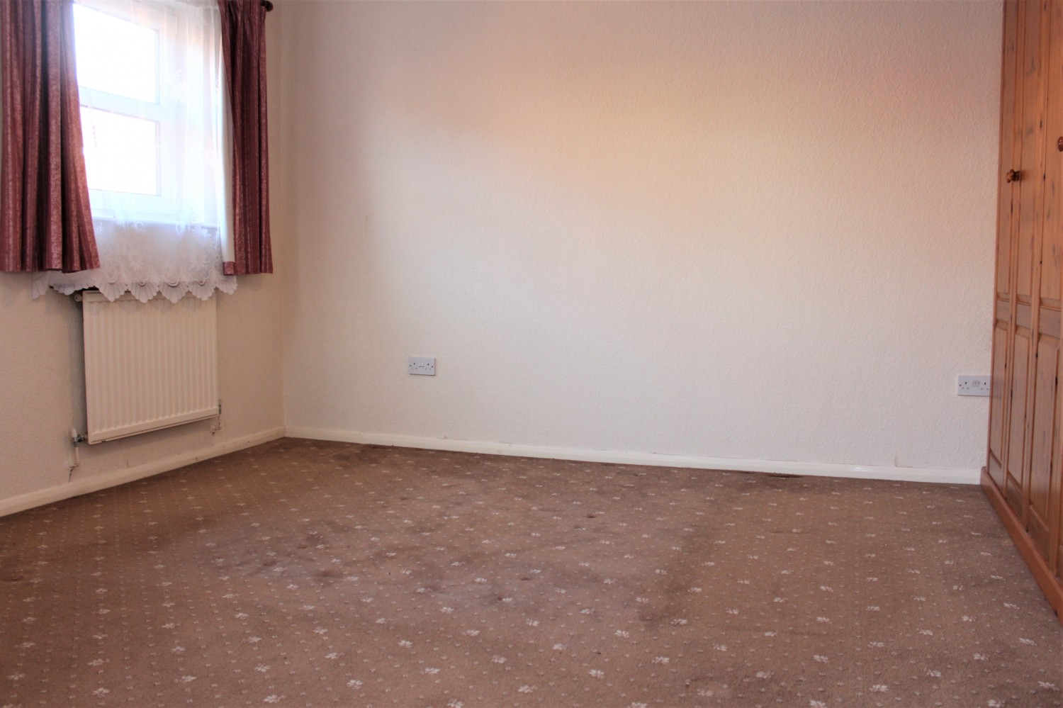Albion St, Newark, Notts