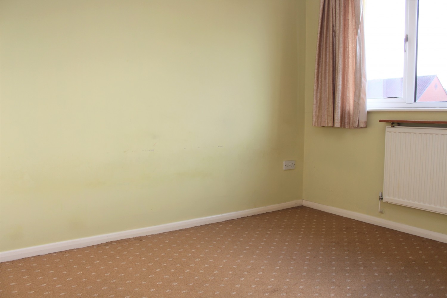 Albion St, Newark, Notts