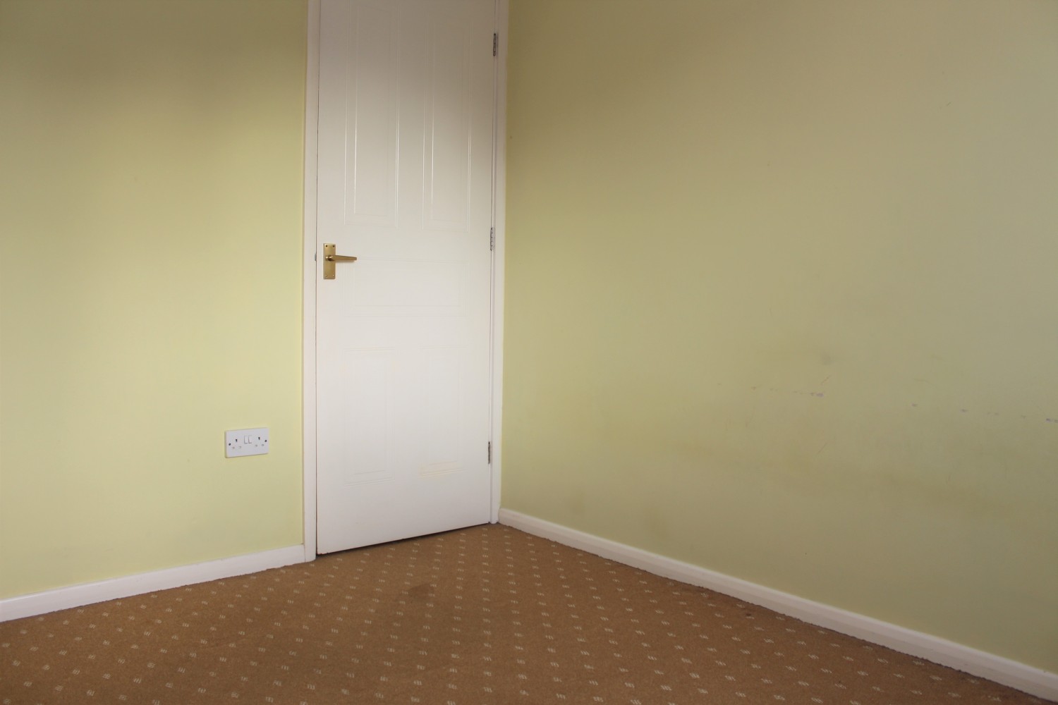 Albion St, Newark, Notts