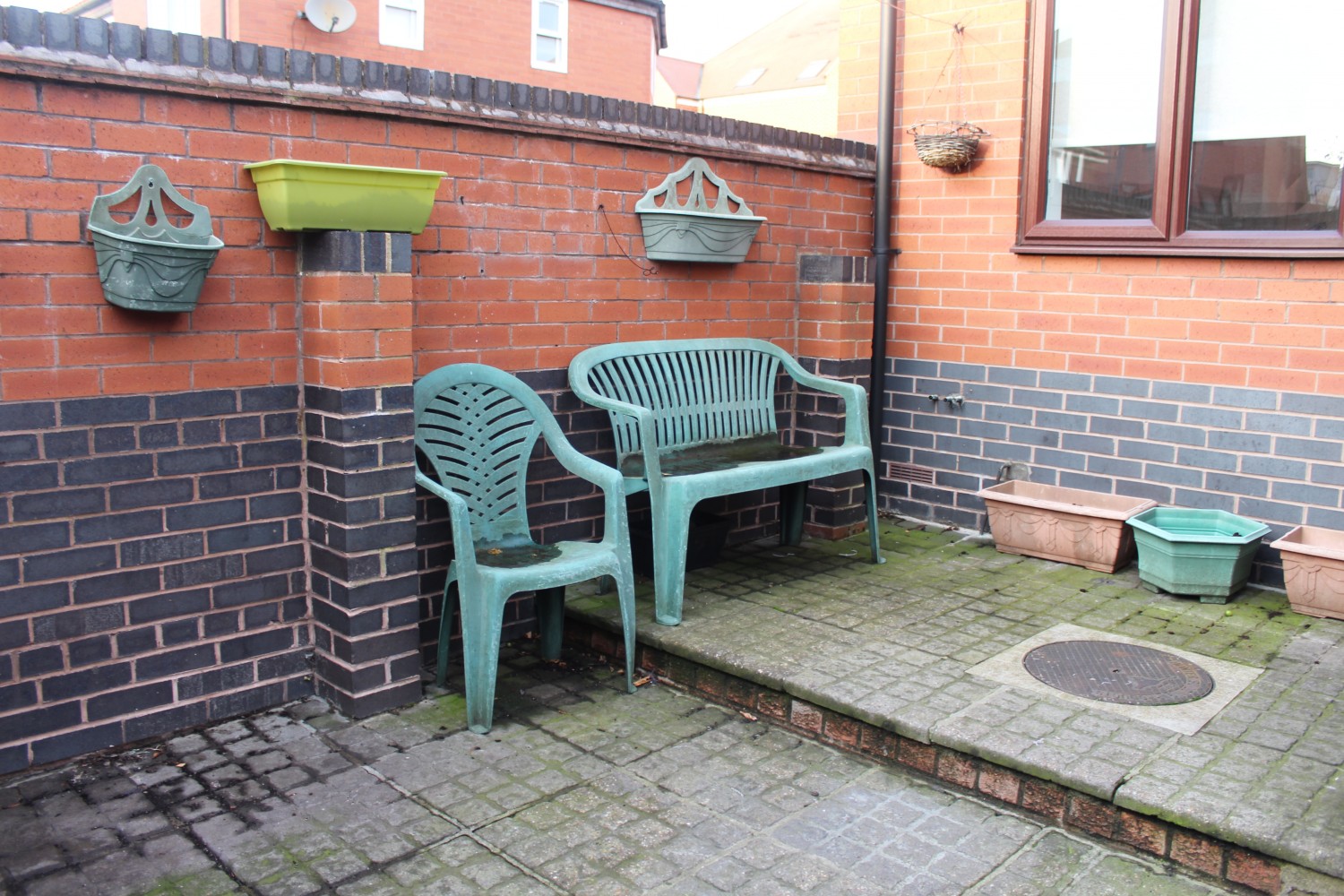 Albion St, Newark, Notts