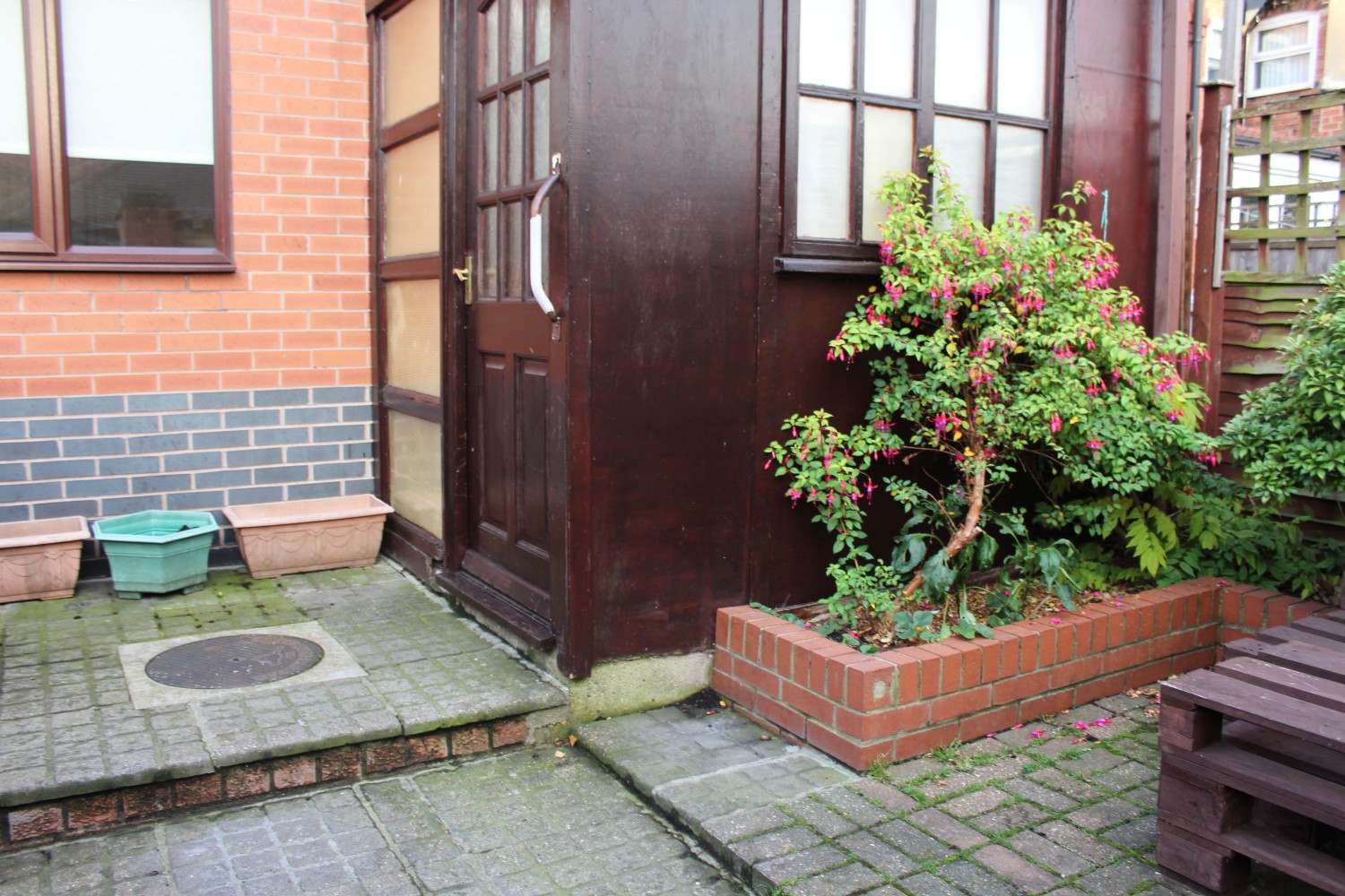Albion St, Newark, Notts