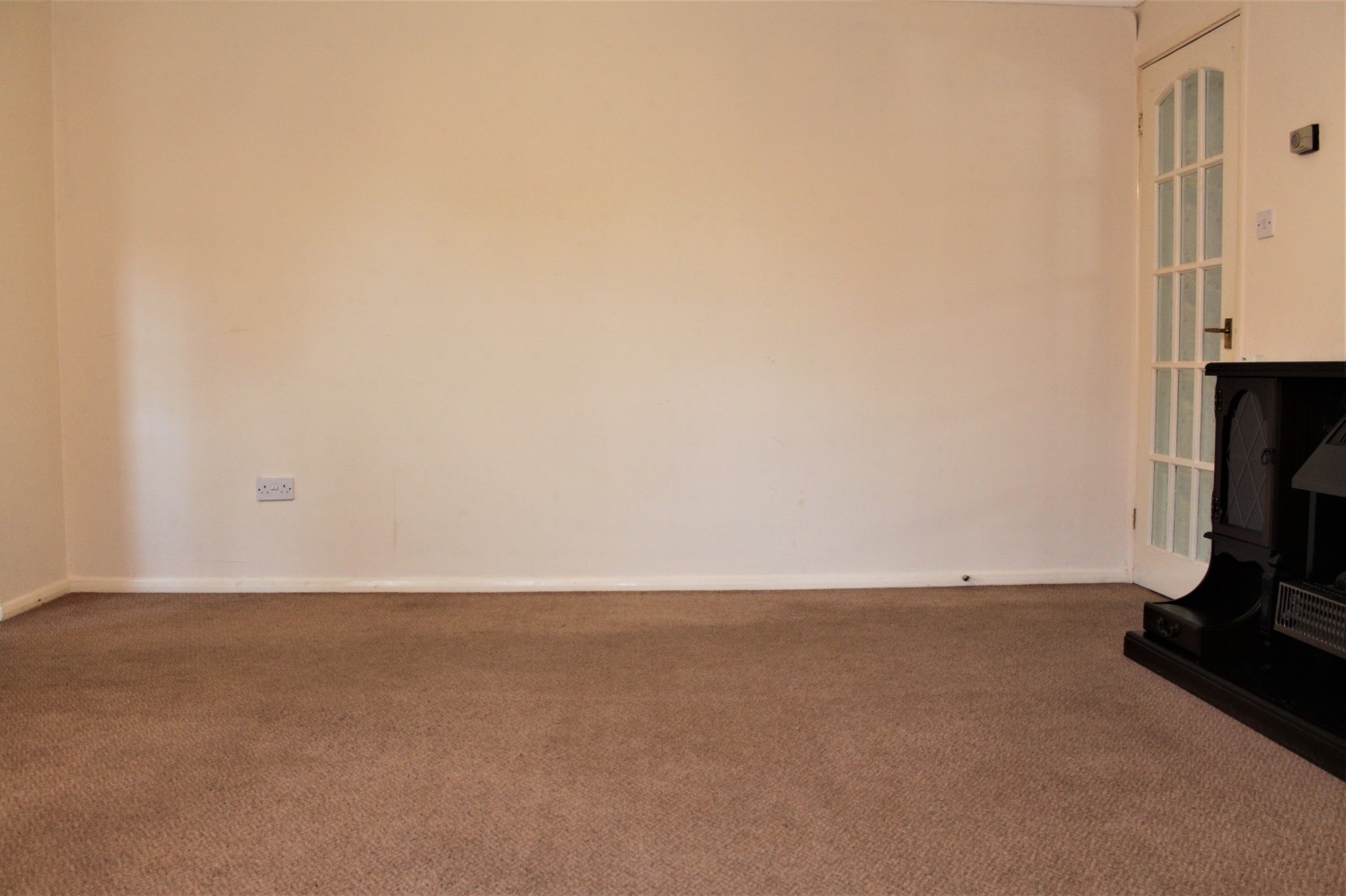 Albion St, Newark, Notts