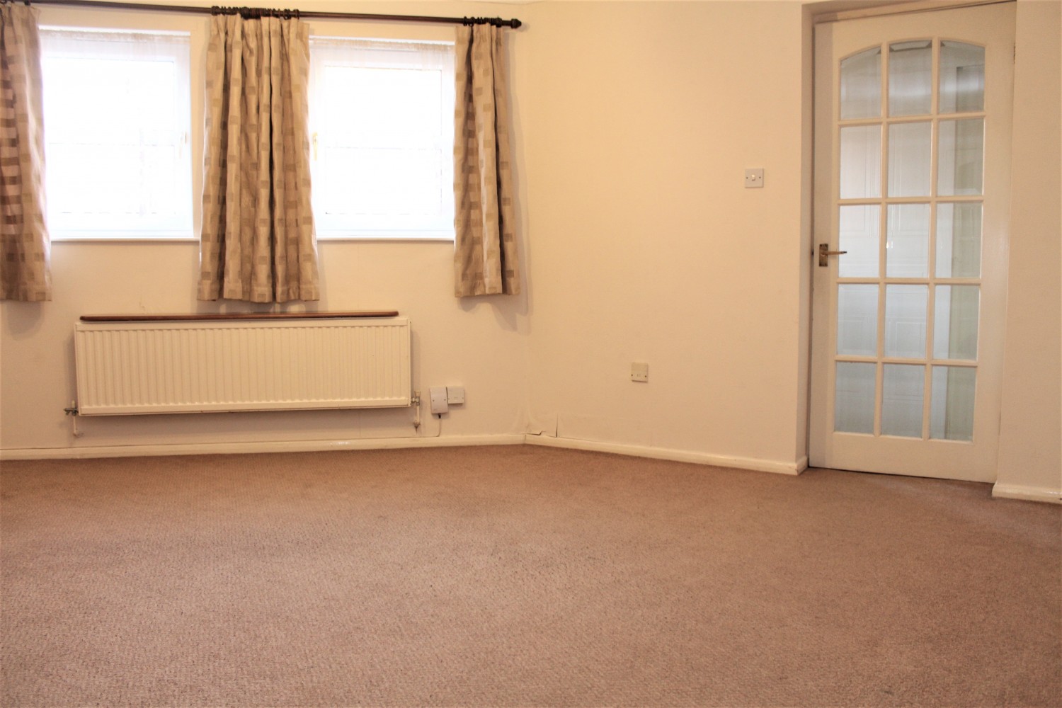 Albion St, Newark, Notts