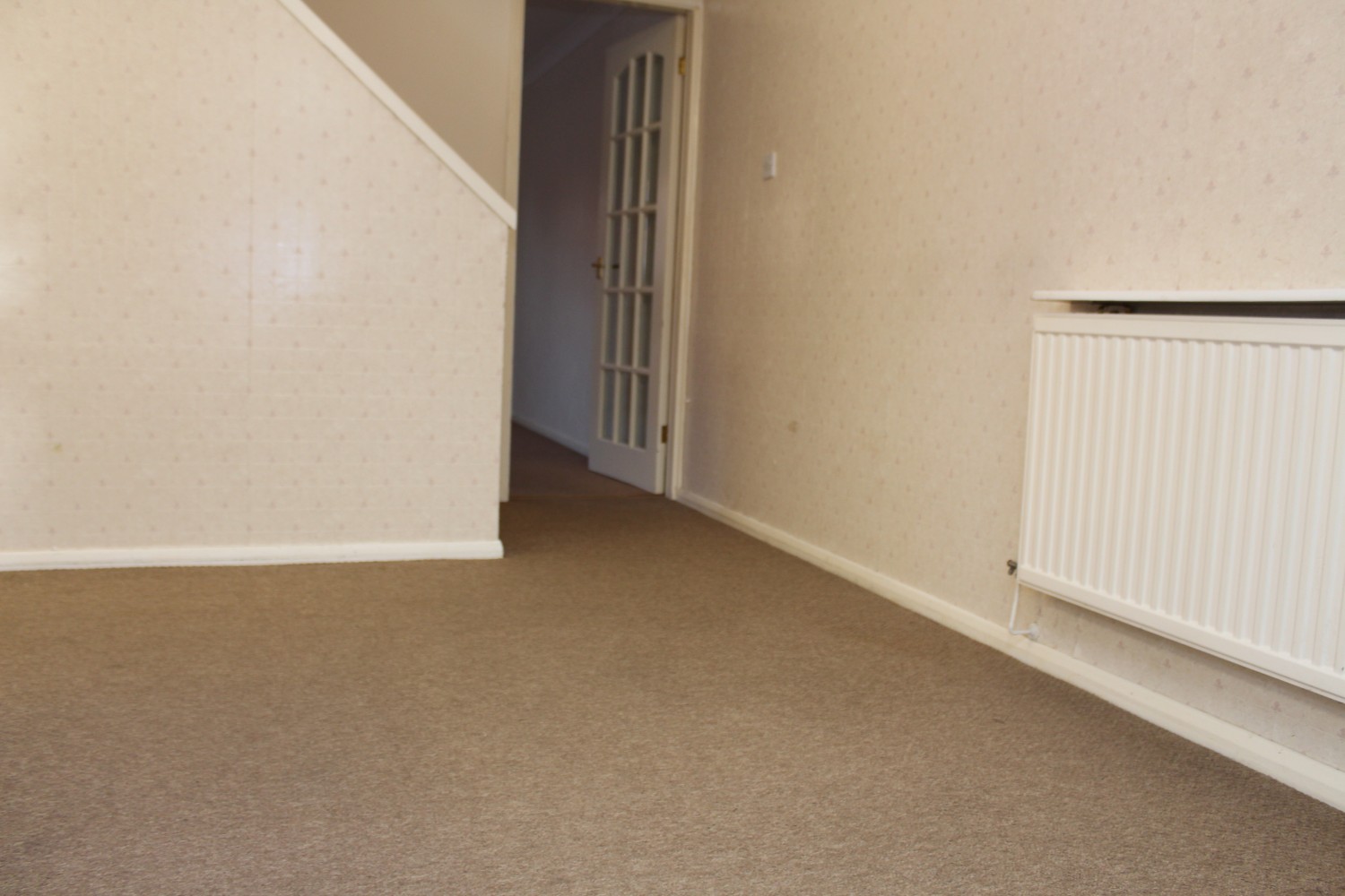 Albion St, Newark, Notts