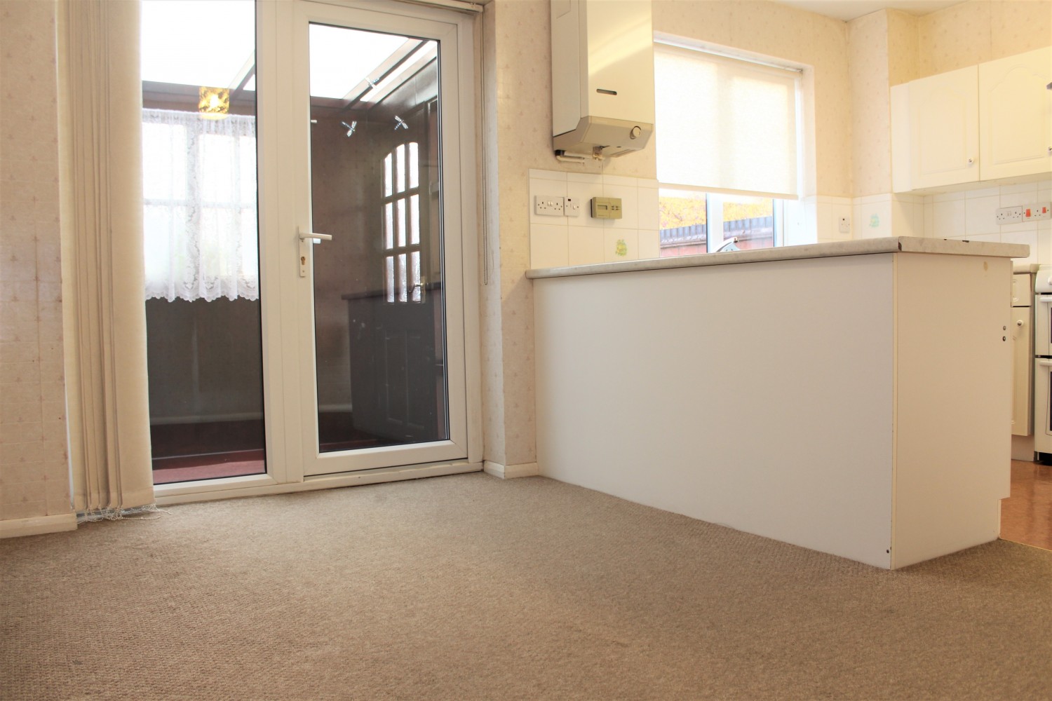 Albion St, Newark, Notts