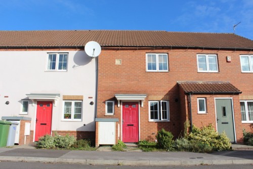 Newark, Nottinghamshire