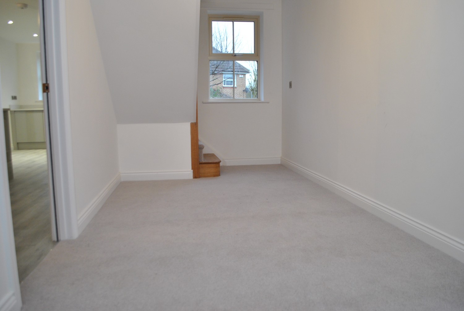 Hutchinson Road, Newark, Notts