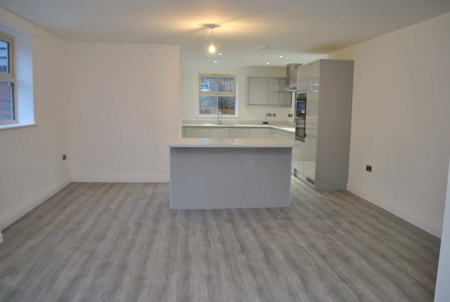 Hutchinson Road, Newark, Notts