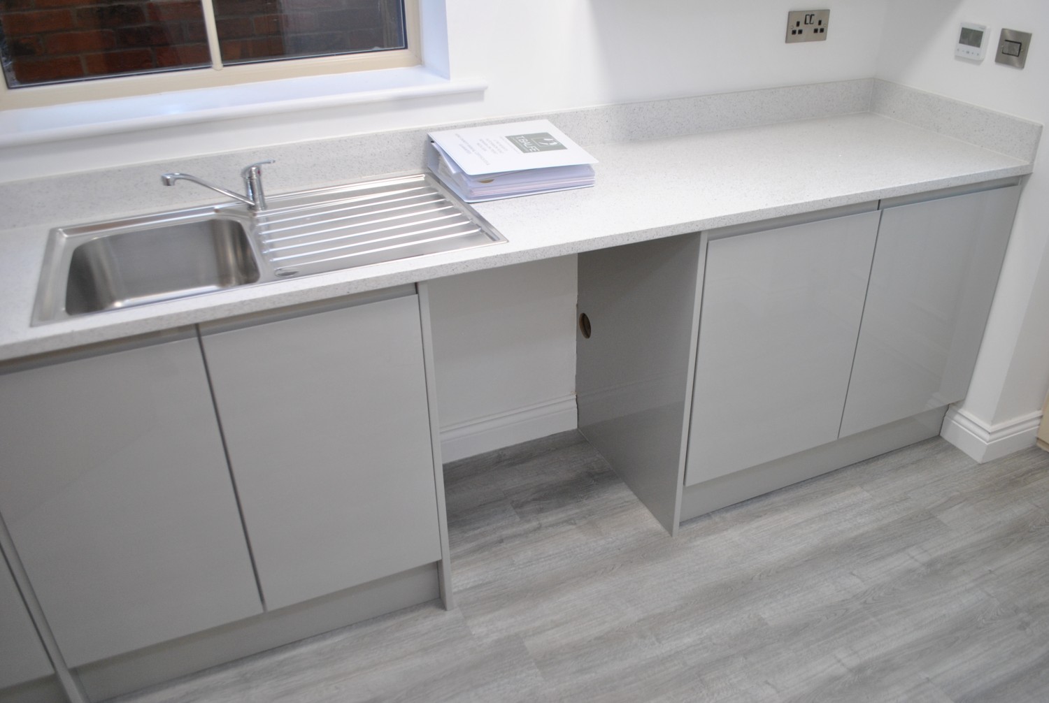 Hutchinson Road, Newark, Notts