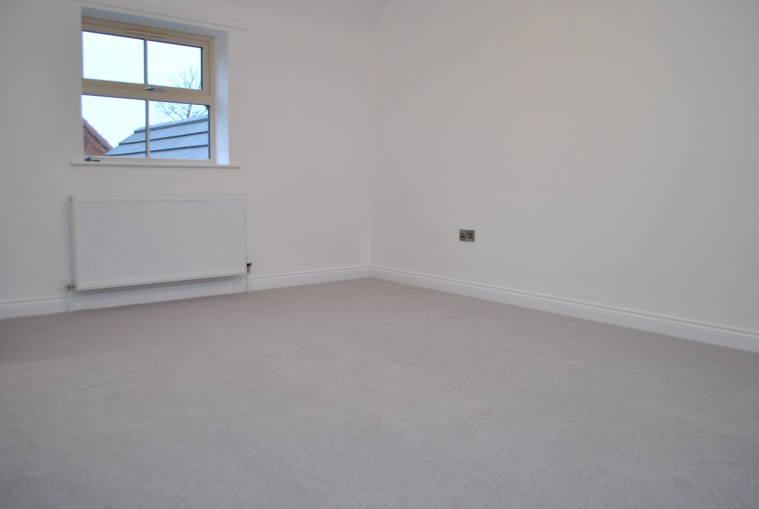 Hutchinson Road, Newark, Notts