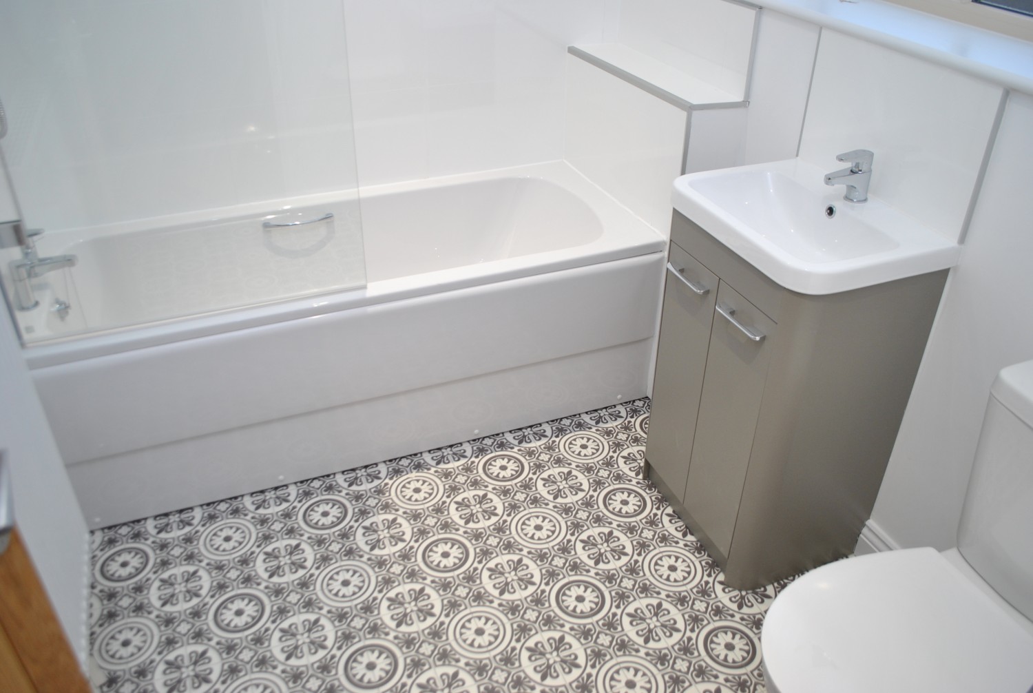 Hutchinson Road, Newark, Notts