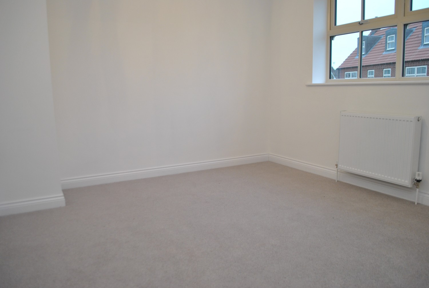 Hutchinson Road, Newark, Notts