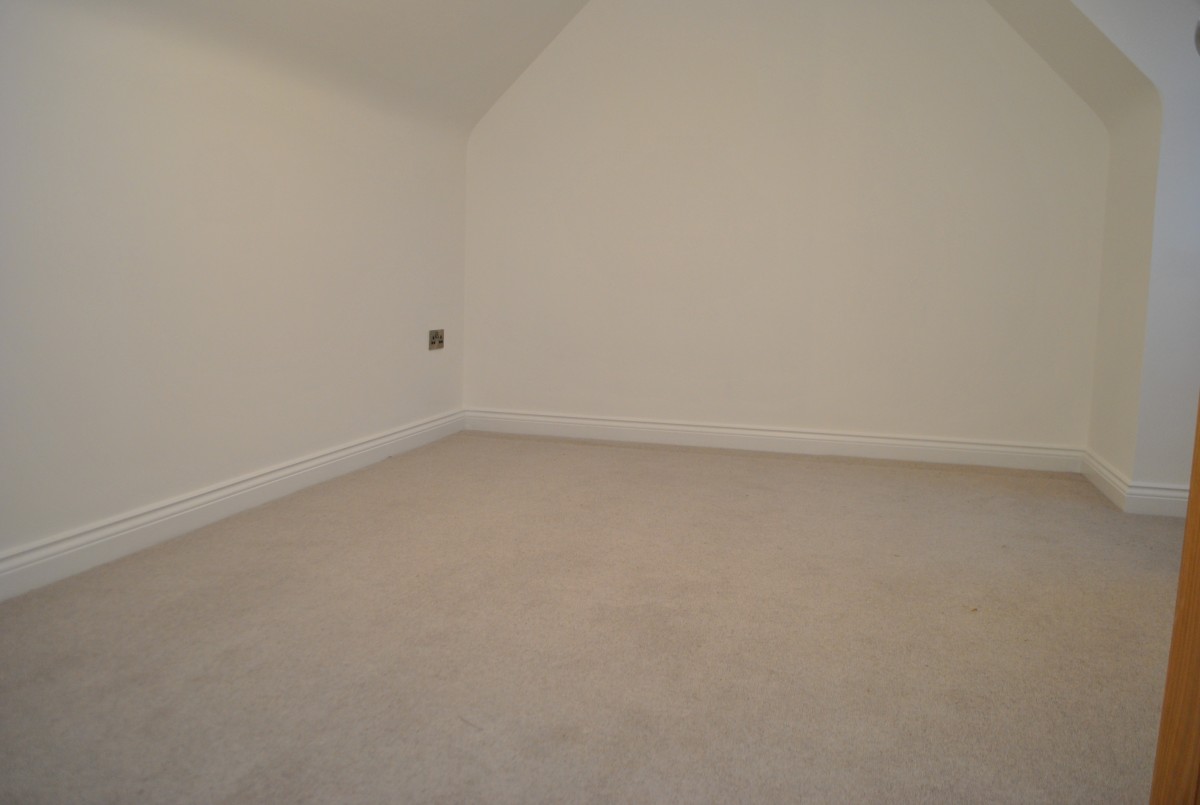 Hutchinson Road, Newark, Notts