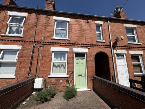 Balderton, Newark, Nottinghamshire