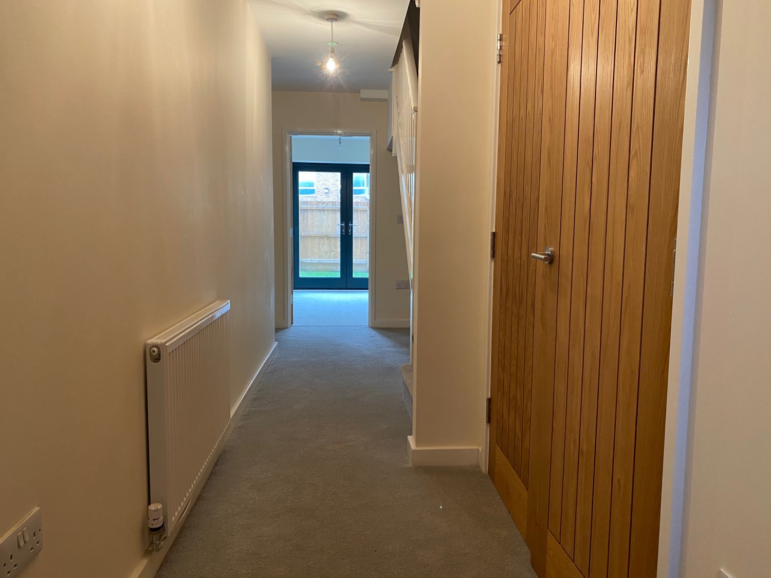 Pelham Street, Newark, Notts