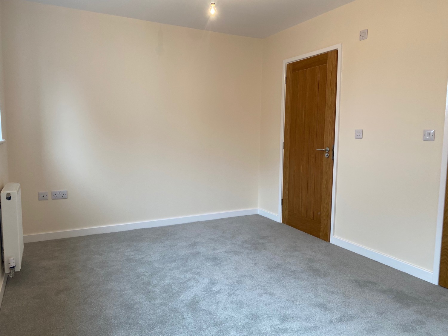 Pelham Street, Newark, Notts