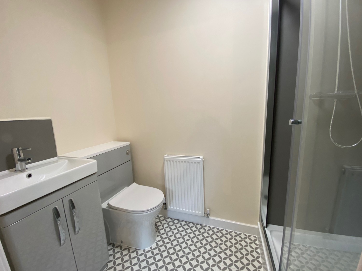 Pelham Street, Newark, Notts