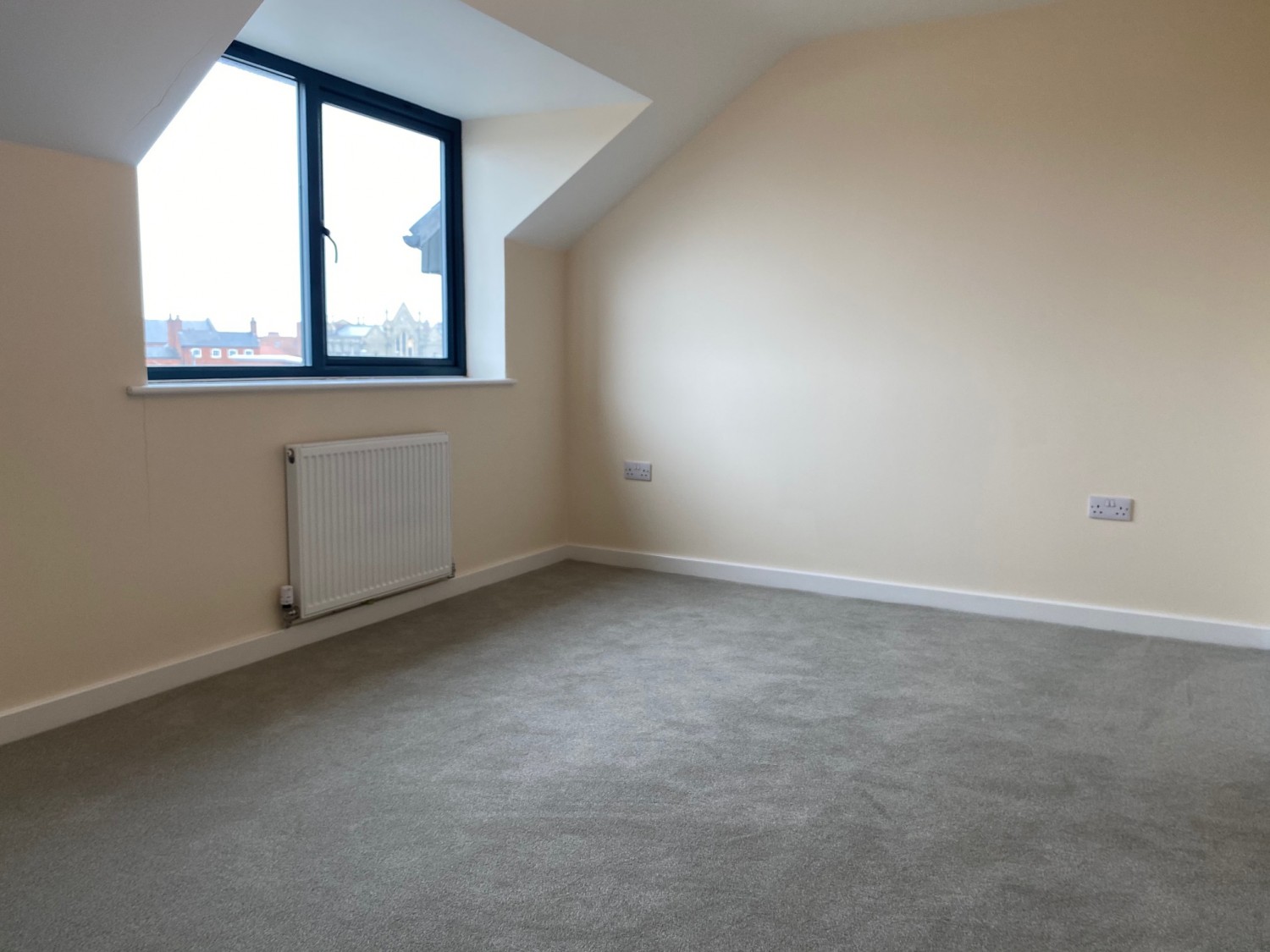 Pelham Street, Newark, Notts