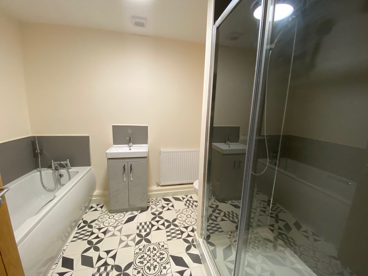 Pelham Street, Newark, Notts