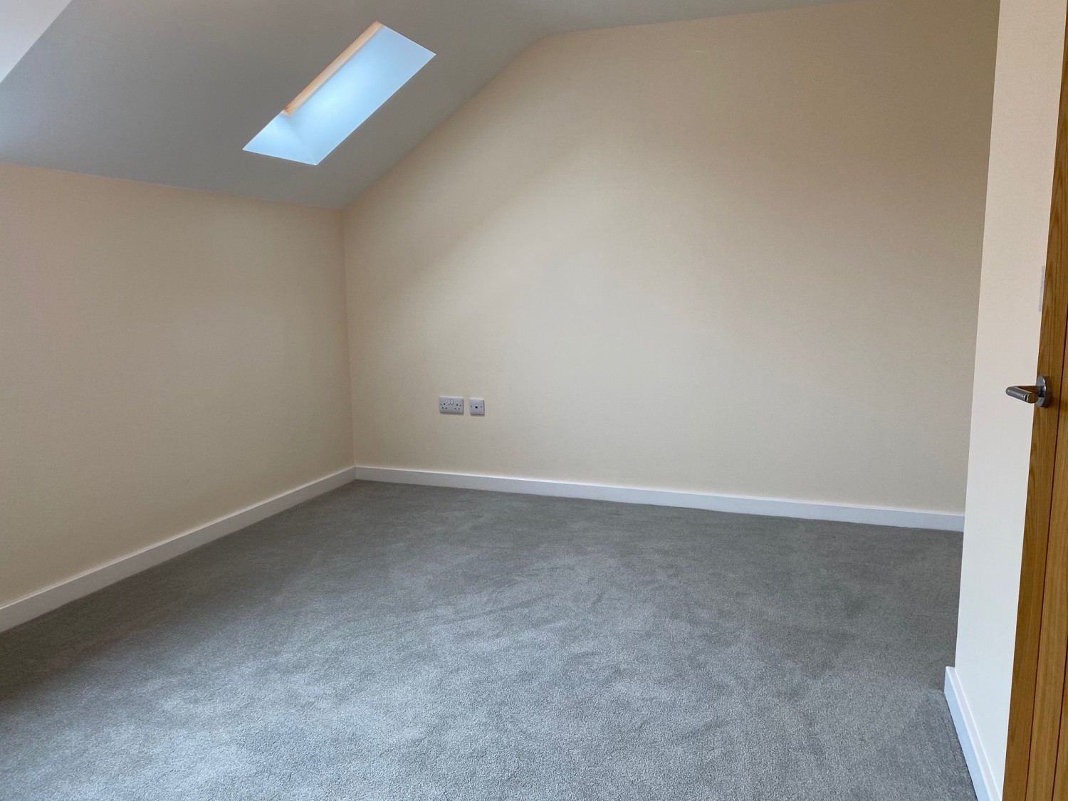 Pelham Street, Newark, Notts