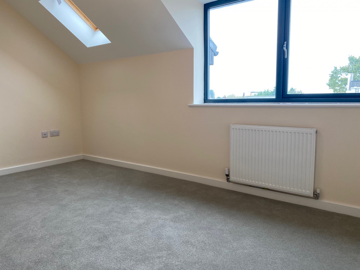 Pelham Street, Newark, Notts