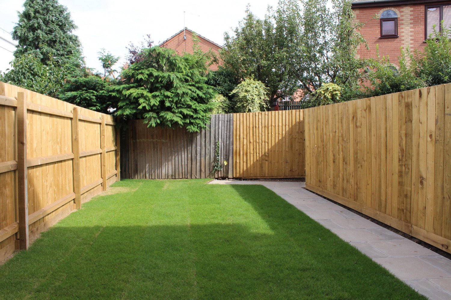 Pelham Street, Newark, Notts