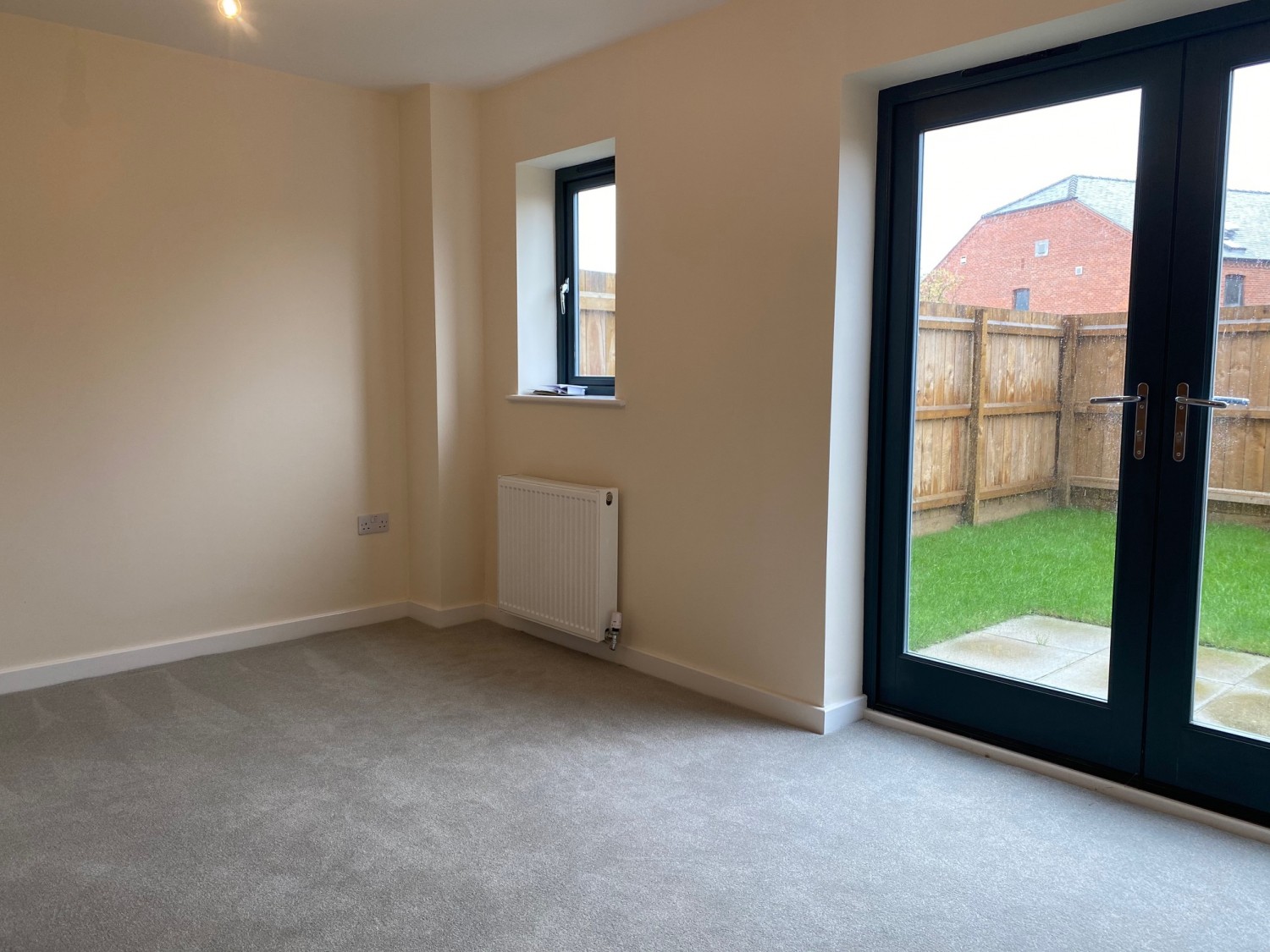 Pelham Street, Newark, Notts